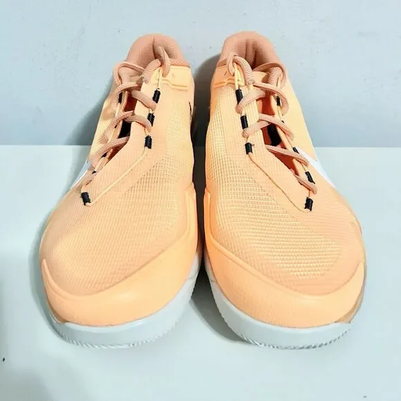 Nike Court Air Zoom Vapor Pro HC “Peach Cream” Men’s Size 10.5 Tennis Shoes